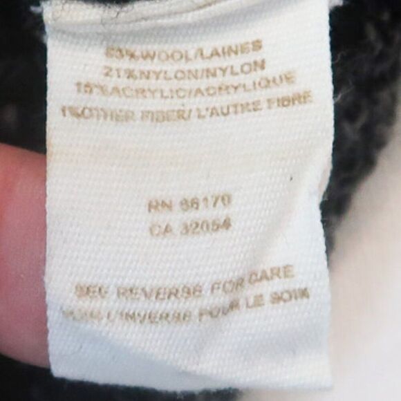 Free People Knit Babydoll Sweater - Picture 10 of 10